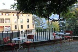 Hotel Firenze Lugano - Lugano - 8