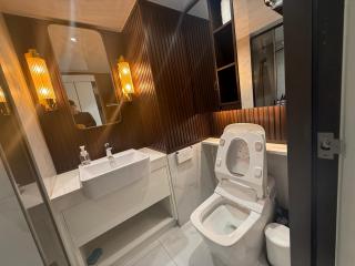 Gangnam Seocho 2BR Family Suite KM House 3 - 1