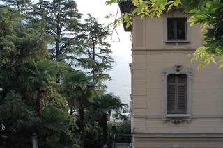 Hotel Firenze Lugano - Lugano - 7