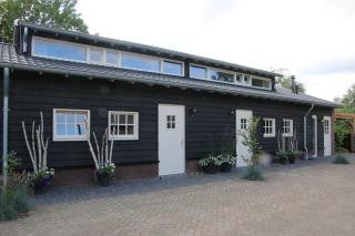 Vakantiehuis Weideblik - 2