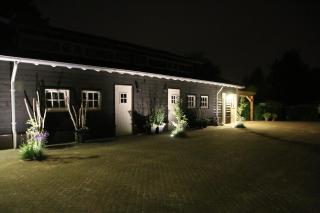 Vakantiehuis Weideblik - Biezenmortel - 3