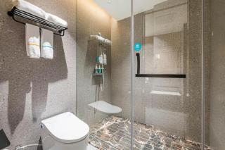 City Comfort Inn Yunfu Xinxing Juncheng Plaza - 6