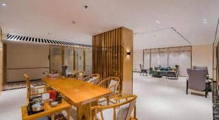 City Comfort Inn Hotel Dongguan Humen Pedestrian Street - 5