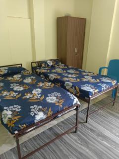 Ravirajah Palace - 6