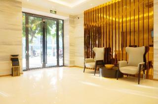 City Comfort Inn Zhanjiang International Trade Dingsheng Plaza - 4