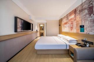 City Comfort Inn Zhanjiang International Trade Dingsheng Plaza - 7