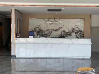 Shell Hotel Huai'an Zhuqiao Industrial Park - 6