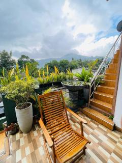 Lusso Family Guest Badulla - 7