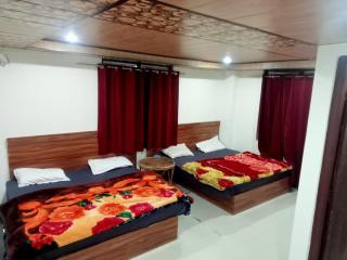 Hotel Radha Krishana - 1