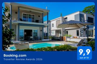 The Compound - Villa 3 - 9