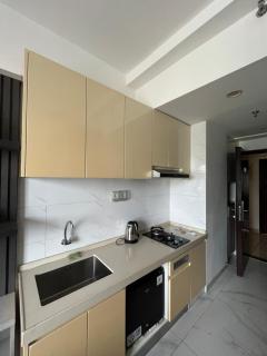 sky house bsd by id room - 0