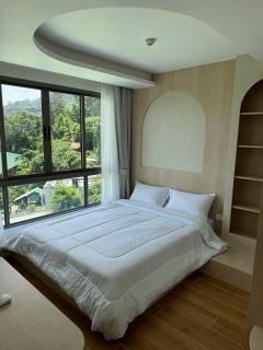 Чудесная видовая квартира Fantasea пляж Камала - 9