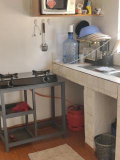 Guest Rooms Kikuyu dagoretti road -ELba House 77 - 3