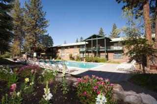 Forest Suites Resort at the Heavenly Village - South Lake Tahoe - 9