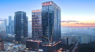 Vienna Hotel Zhengzhou East High-Speed Railway Station - 1