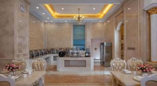 Vienna Hotel Yueyang East Station - 4