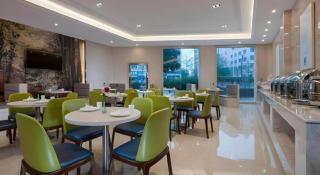 Vienna Hotel Guangdong Foshan Shunde Longjiang Material City - 9