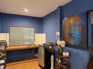 Elephant bungalow at Ya Nui beach - 4