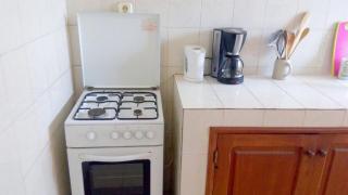 Dodoo Lodge - Cotonou - 3