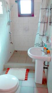 Dodoo Lodge - Cotonou - 2