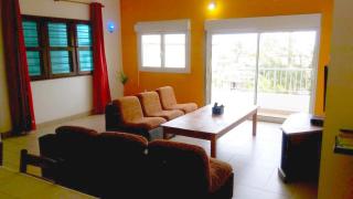 Dodoo Lodge - Cotonou - 1