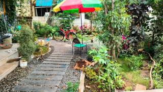 Swanky Homestay GHAR wali feeling - 0