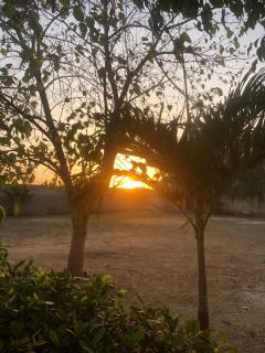 La Maison Aziz - Somone - Sénégal - 8