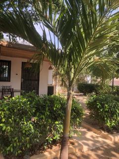 La Maison Aziz - Somone - Sénégal - 9