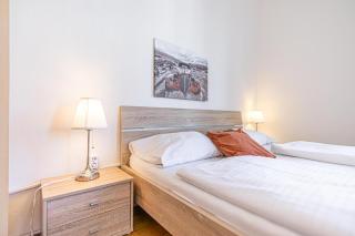 Affordable 2BR Apartment Near Wiener Stadthalle - 2
