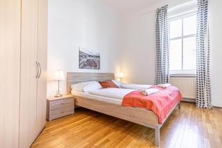 Affordable 2BR Apartment Near Wiener Stadthalle - 3