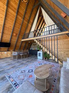 Aframe Quba Qecres - 8