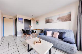 Résidence Port du Crouesty - maeva Home - Appartement bord de mer 2 pièces 4 personnes - Budget MAE-2323 - Arzon - 6