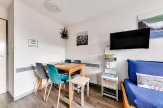 Résidence Port du Crouesty - maeva Home - Appartement bord de mer 2 pièces 4 personnes - Confort MAE-7133 - Arzon - 2