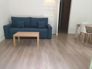 ApartEasy mid-term ONLY for VACATIONS stays, BORRELL - 2