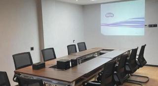 GreenTree Inn Xiaoyi Wanda Plaza - 4