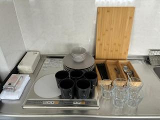 trive osu monzencho 502 最大5名宿泊可能 大須商店街徒歩スグ - 2