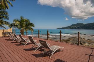 Surfers Cove Apartments - Bel Ombre - 0