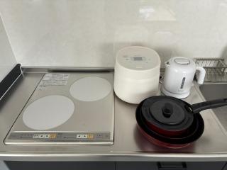 trive osu monzencho 601 最大5名宿泊可能 大須商店街徒歩スグ - 1