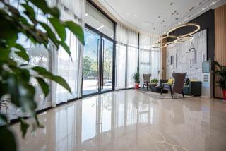 City Comfort Inn Ezhou Wuyue Plaza - 1