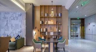 City Comfort Inn Nanning Puluowangsi - 7