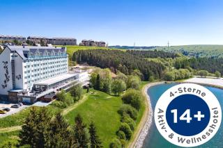 Best Western Ahorn Hotel Oberwiesenthal – Adults Only - 0