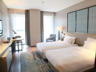 Echarm Hotel Huanggang Tuanfeng Administration Service Center - 5