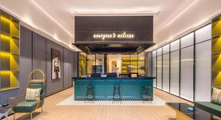 City Comfort Premier Hotel Nanning Guangxi University Zoo Metro Station - 6