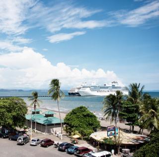 Hotel Puntarenas Beach - 0
