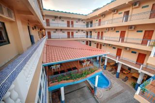 Hotel Puntarenas Beach - 7