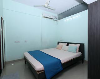 Sanjana Luxurious Stay 2 - 1