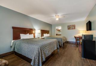 Econo Lodge Inn & Suites Fulton - Rockport - 4