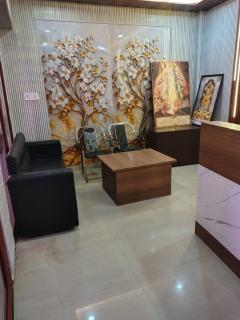 Hotel Shyam Prakash Lawn - 9