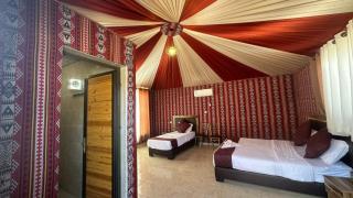 Wadi Rum Luxury Trend - 1
