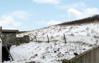 Cozy Home In Hanstholm With Wifi - 4